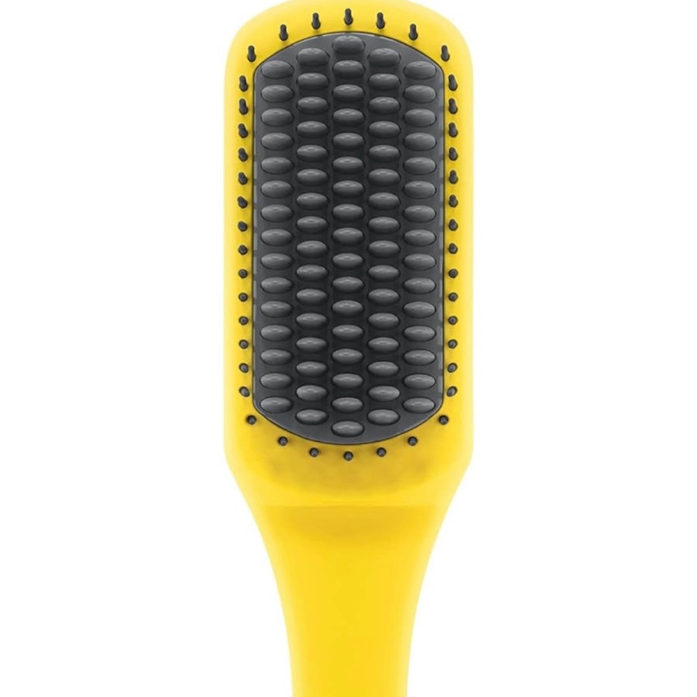 Dry bar Brush Crush💛